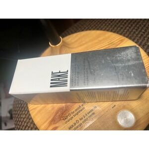 MAKE Hydrascape Moisturizing Reverse Emulsion Hydratante Skincare